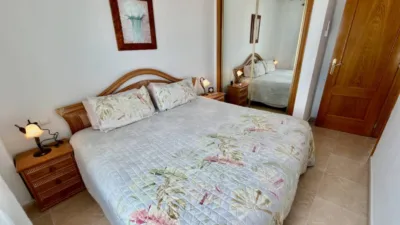 Apartment in Guardamar del Segura photo 8