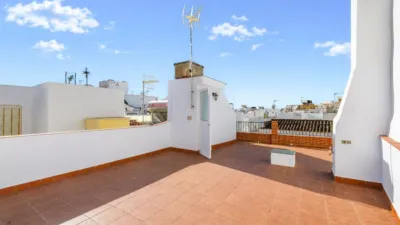 Terraced house on Calle Alfonso XII, No. photo 33