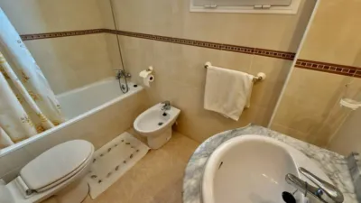 Apartment in Guardamar del Segura photo 9