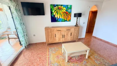 Apartment in El photo 11