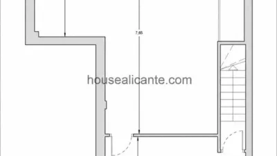 Semi-detached house in Benimagrell photo 28