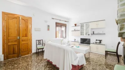 Terraced house on Calle Alfonso XII, No. photo 9