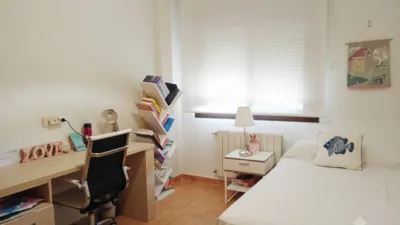 Semi-detached house in Benimagrell photo 17