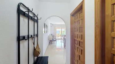 Piso – El Poble Nou de Benitatxell - Benitachell, Pueblo De La Paz, la Marina Alta - Vista 4