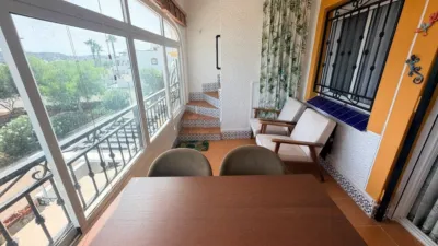 Apartment in El photo 9
