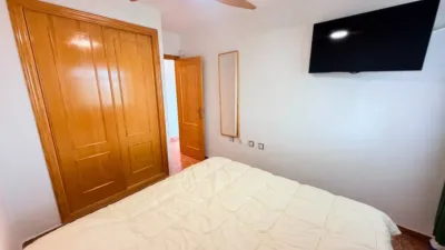 Apartment in El photo 17
