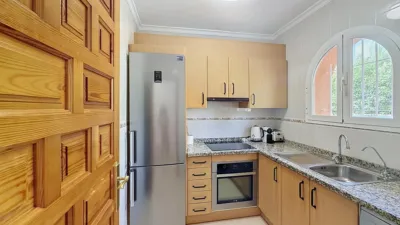 Piso – El Poble Nou de Benitatxell - Benitachell, Pueblo De La Paz, la Marina Alta - Vista 5