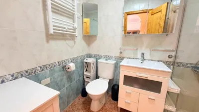 Apartment in El photo 15