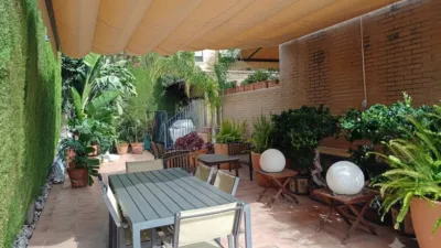 Semi-detached house in Benimagrell photo 3