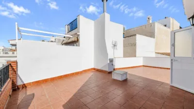 Terraced house on Calle Alfonso XII, No. photo 32