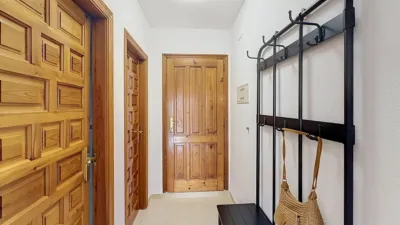 Piso – El Poble Nou de Benitatxell - Benitachell, Pueblo De La Paz, la Marina Alta - Vista 3