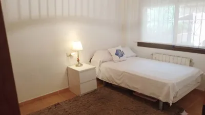 Semi-detached house in Benimagrell photo 11