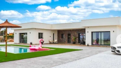 Casa – Rojales - Vista 2