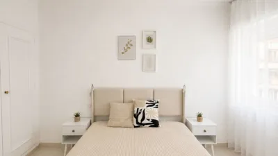 Apartment in Santa Pola - View 2