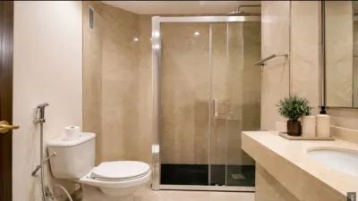Apartment in Bons Aires photo 2