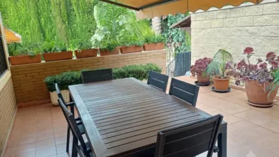 Semi-detached house in Benimagrell photo 9