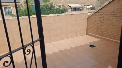 Semi-detached house in Benimagrell photo 21