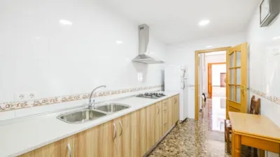Terraced house on Calle Alfonso XII, No. photo 12