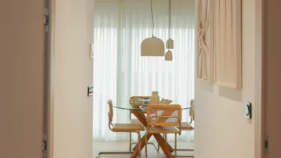 Apartment on Calle Catral, 22 photo 9