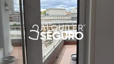 Piso en alquiler en Centro y Casco Histórico, Pumarín-Teatinos (Oviedo) de 1.450 €<span>/mes</span>