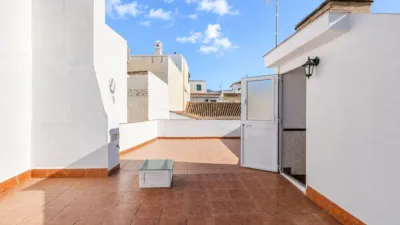 Terraced house on Calle Alfonso XII, No. photo 31