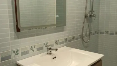 Apartment in Cangas photo 9