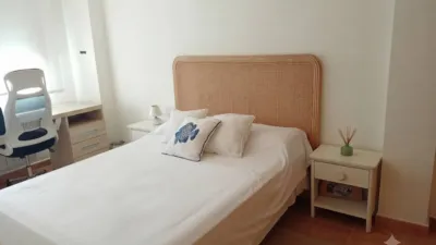 Semi-detached house in Benimagrell photo 18