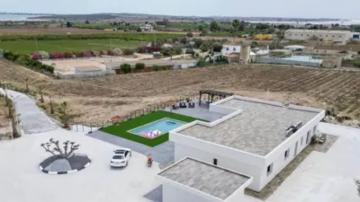 Casa – Rojales - Vista 3