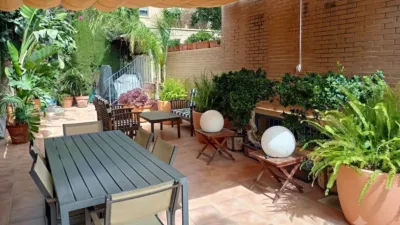Semi-detached house in Benimagrell photo 10