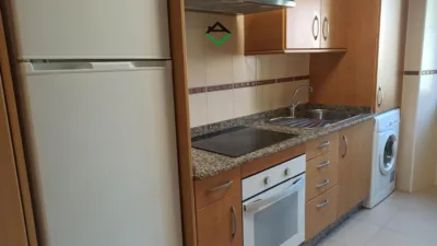 Apartment in Cangas photo 2