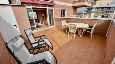 Apartment in Guardamar del Segura photo 14