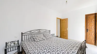 Terraced house on Calle Alfonso XII, No. photo 19