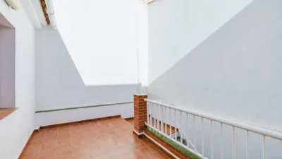Terraced house on Calle Alfonso XII, No. photo 4