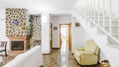 Terraced house on Calle Alfonso XII, No. photo 7