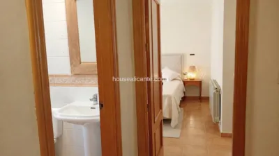 Semi-detached house in Benimagrell photo 19
