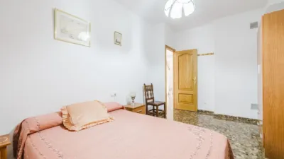 Terraced house on Calle Alfonso XII, No. photo 23