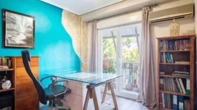 Apartment on Carrer Daldaia, No. photo 5