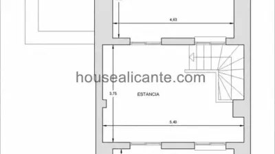 Semi-detached house in Benimagrell photo 27