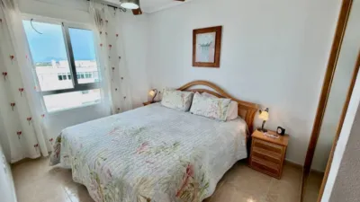 Apartment in Guardamar del Segura photo 7