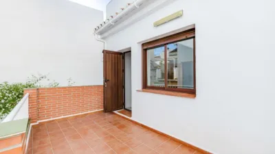 Terraced house on Calle Alfonso XII, No. photo 3