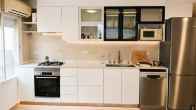 Apartment in Bons Aires photo 4