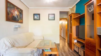 Apartment on Carrer Daldaia, No. photo 3