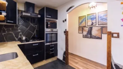 Apartment on Carrer Daldaia, No. photo 7