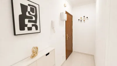 Apartment in Santa Pola - View 3