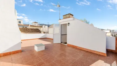 Terraced house on Calle Alfonso XII, No. photo 30