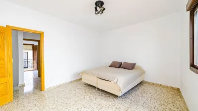 Terraced house on Calle Alfonso XII, No. photo 13