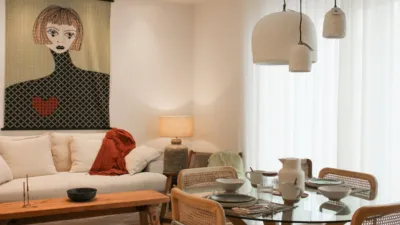 Apartment on Calle Catral, 22 photo 9