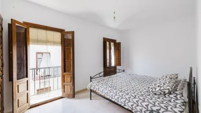 Terraced house on Calle Alfonso XII, No. photo 18
