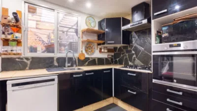 Apartment on Carrer Daldaia, No. photo 10