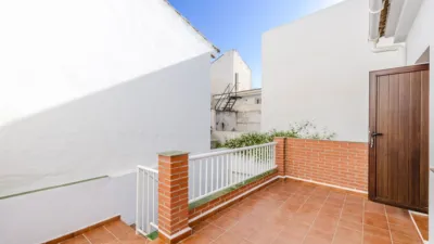 Terraced house on Calle Alfonso XII, No. photo 2